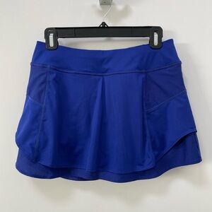 Athleta Workout Skirt